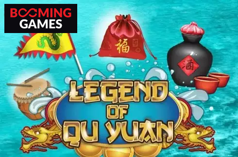 Legend of Qu Yuan